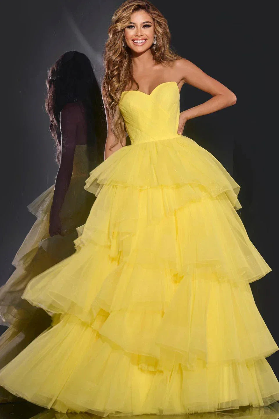Jovani Dress Jovani 40394 Dress