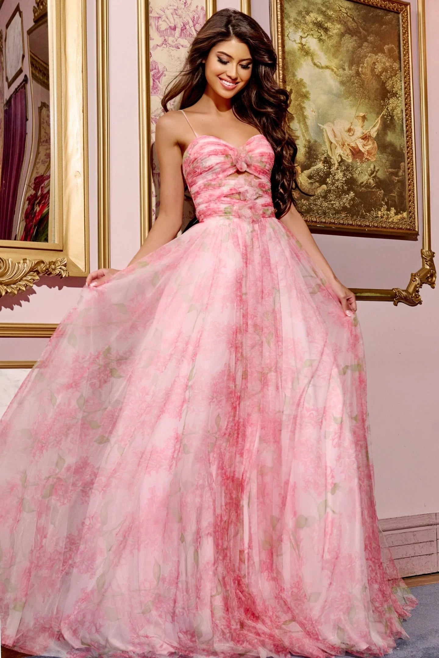 Jovani Dress Jovani 40402 Dress