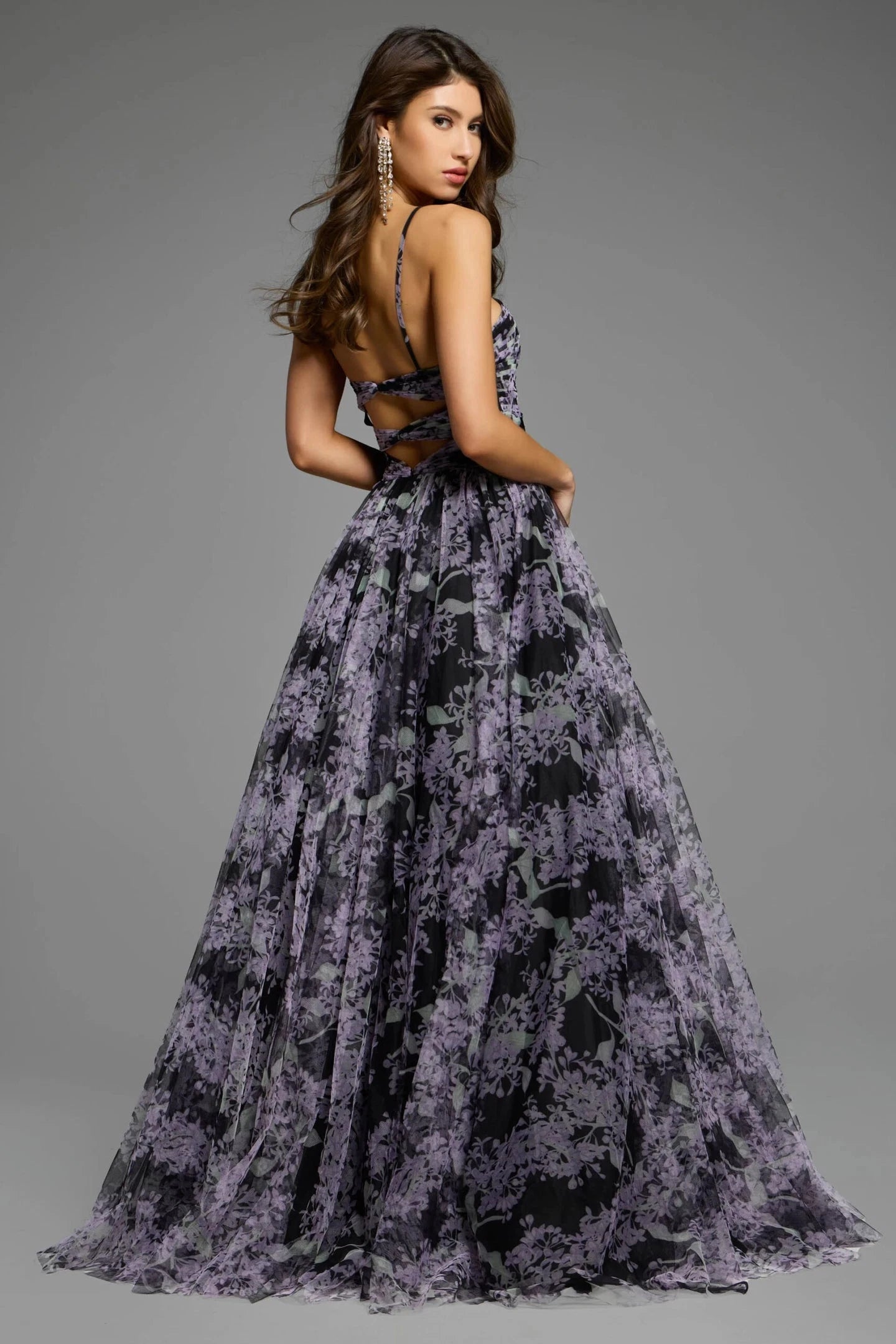 Jovani Dress Jovani 40402 Dress