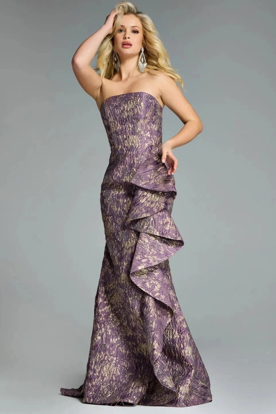 Jovani Dress Jovani 41134 Dress