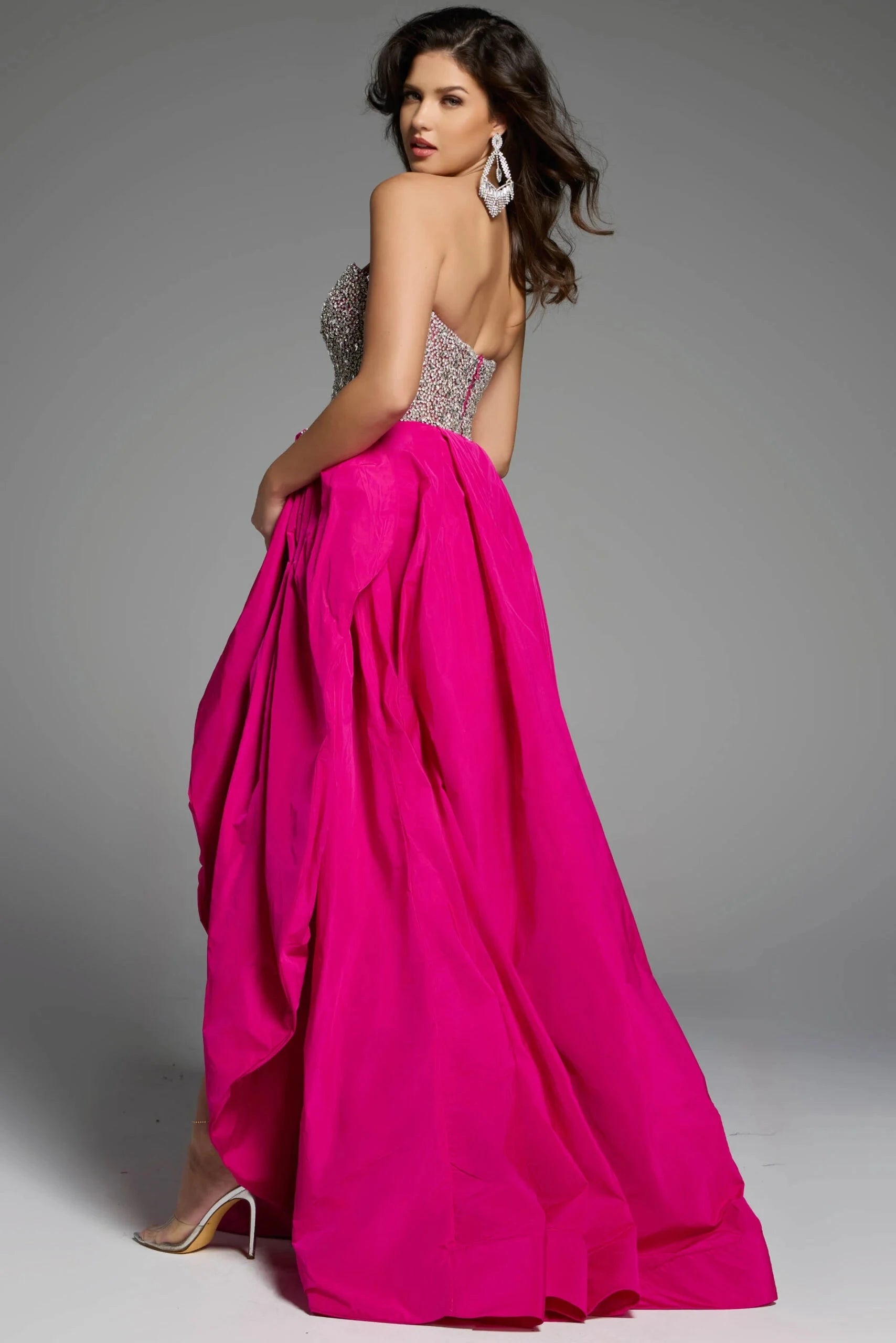 Jovani Dress Jovani 41141 Dress