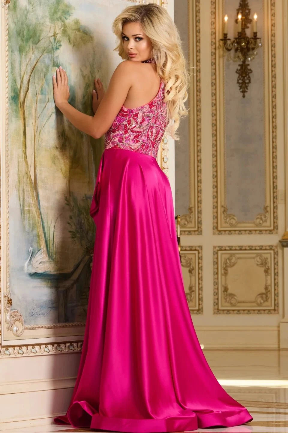 Jovani Dress Jovani 41186 Dress