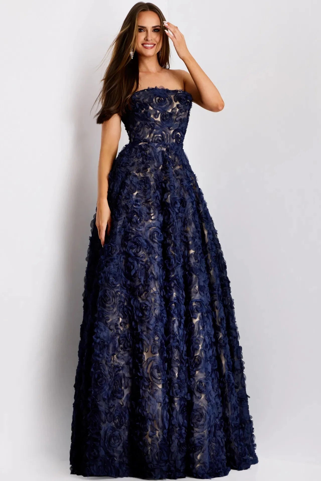 Jovani Dress Jovani 41188 Dress