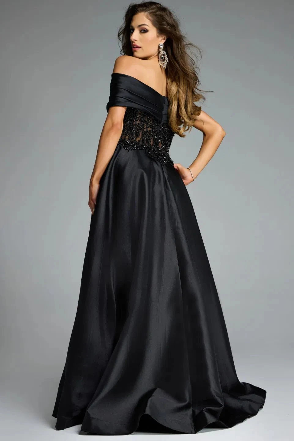 Jovani Dress Jovani 41198 Dress