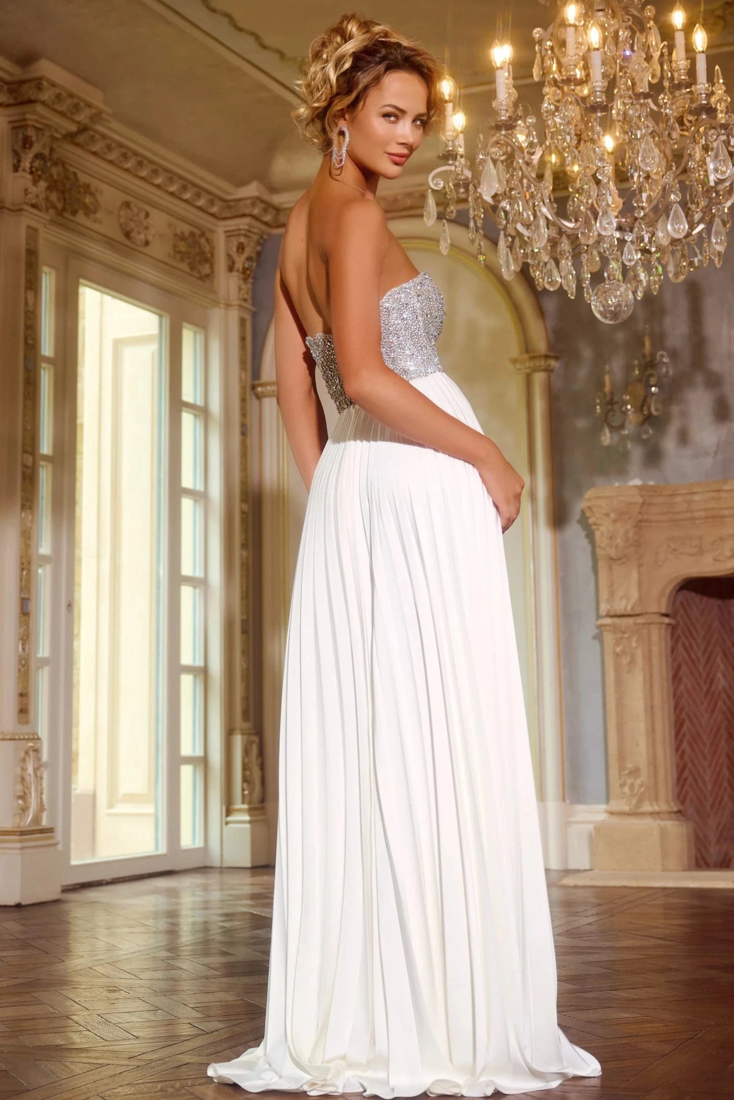 Jovani Dress Jovani 42638 Dress