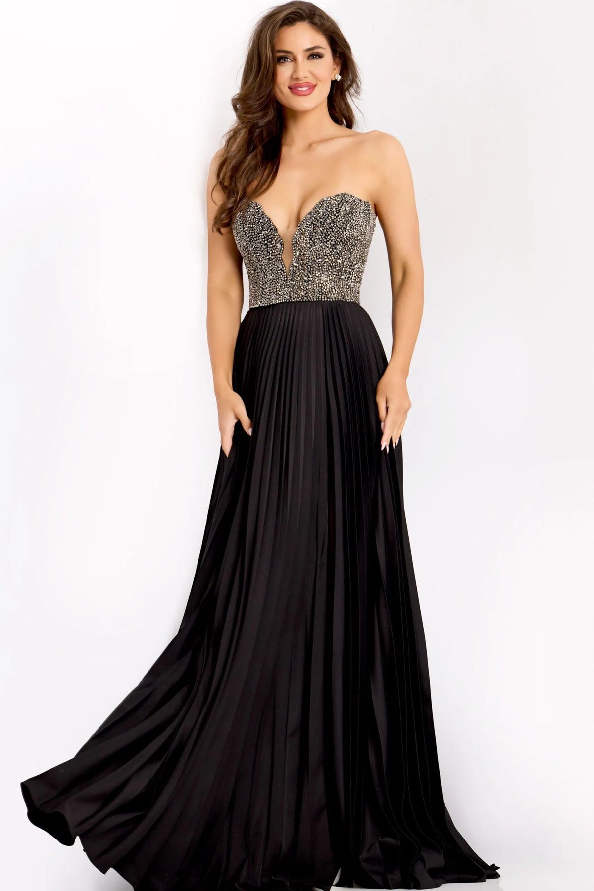 Jovani Dress Jovani 42638 Dress