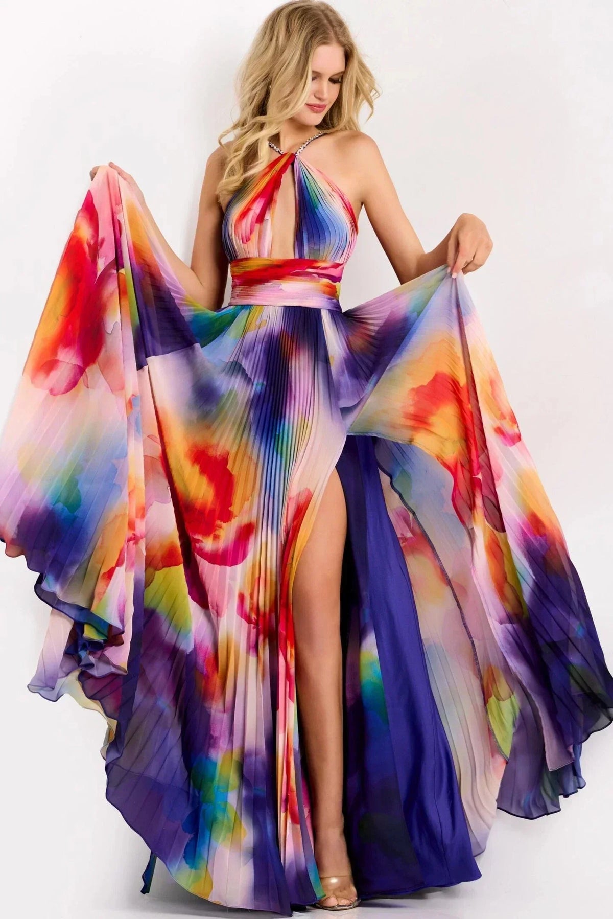 Jovani Dress Jovani 42717 Dress
