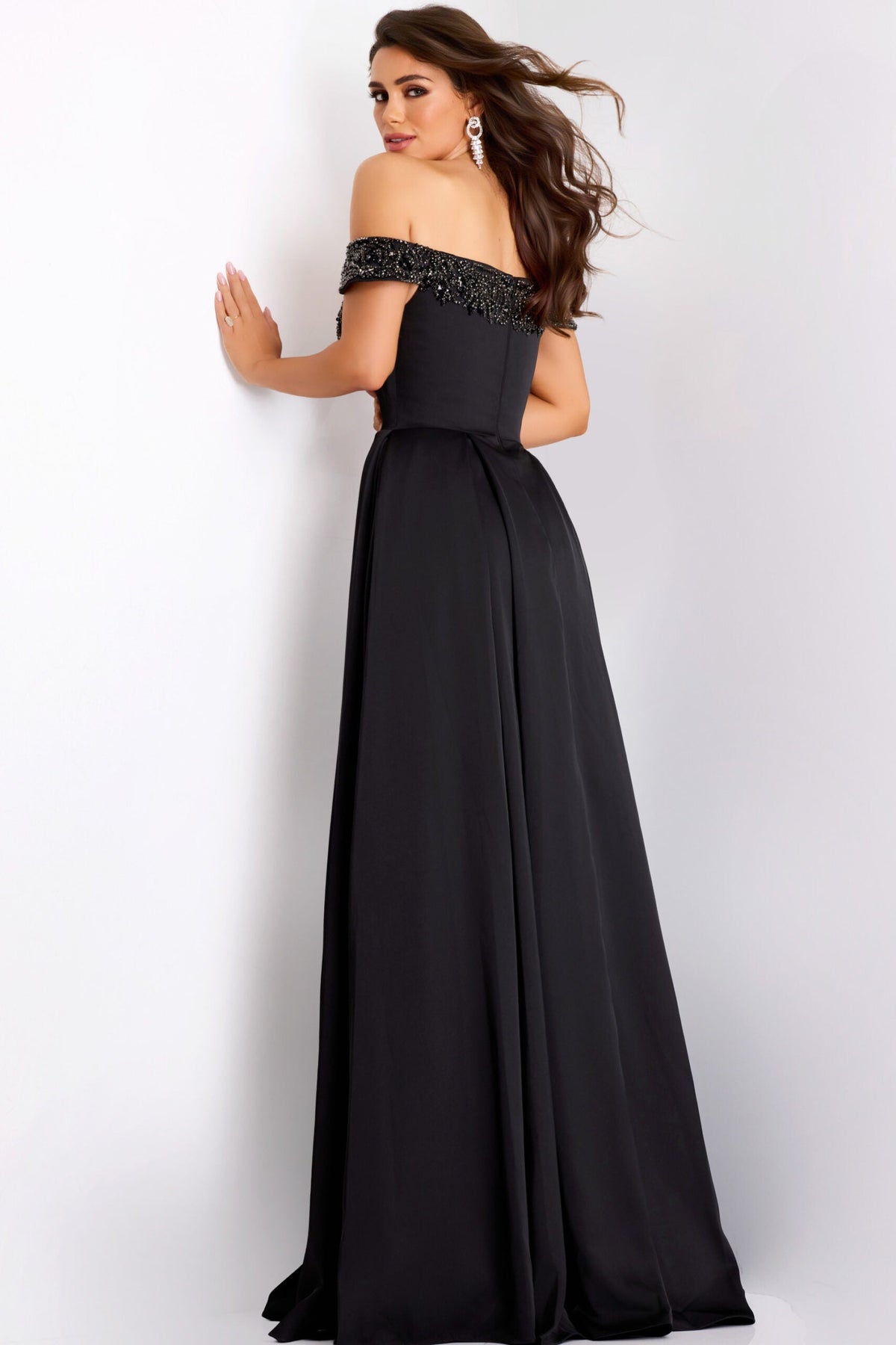 Jovani Dress Jovani 42849 Dress