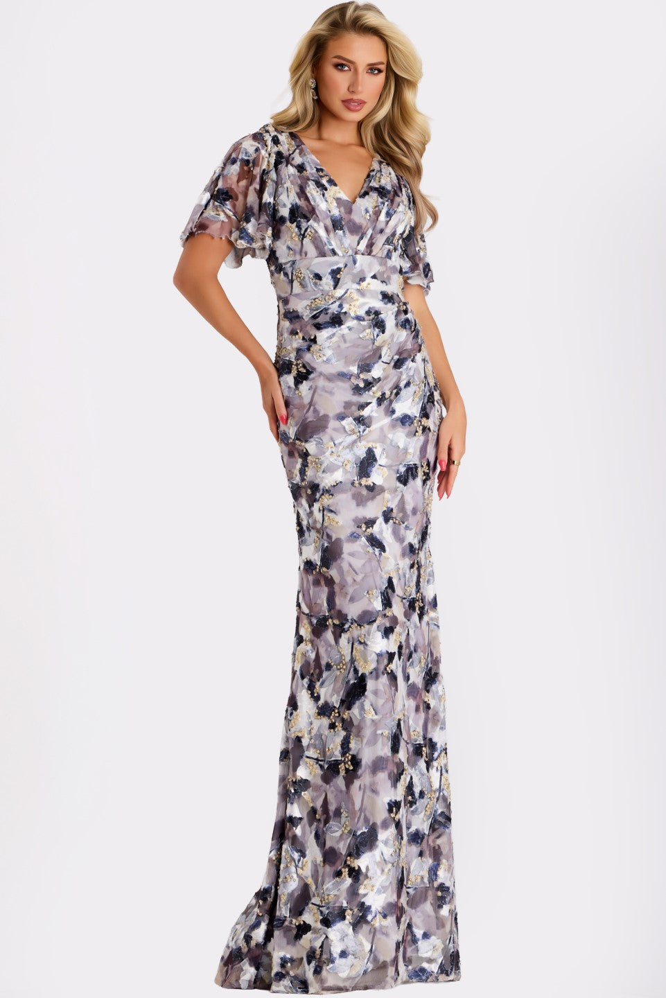 Jovani Dress Jovani 43046 Dress