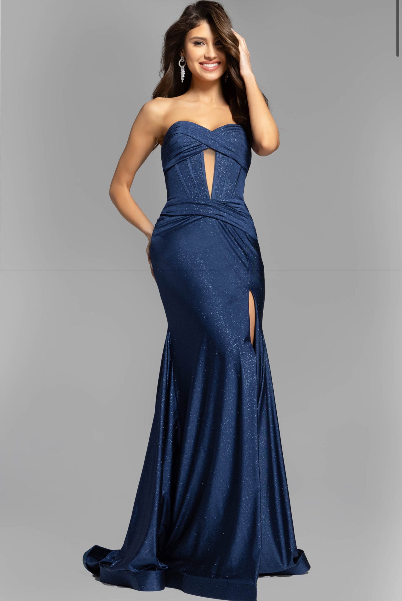 Jovani Dress Jovani 43419 Dress