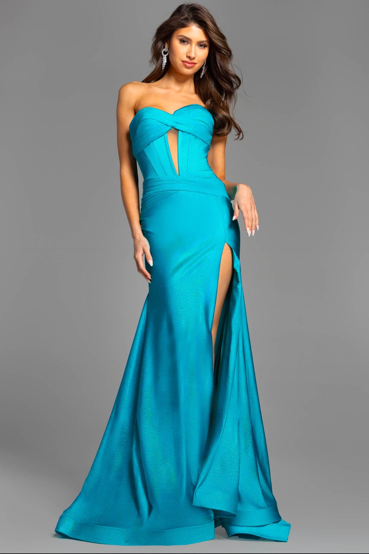 Jovani Dress Jovani 43419 Dress