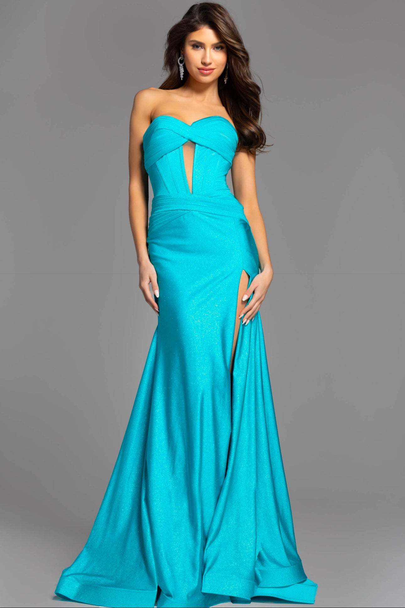 Jovani Dress Jovani 43419 Dress