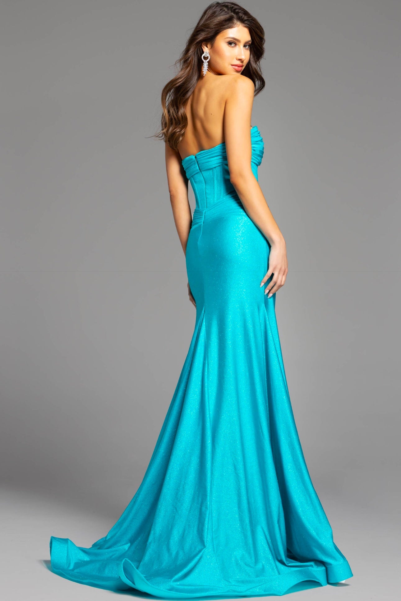 Jovani Dress Jovani 43419 Dress
