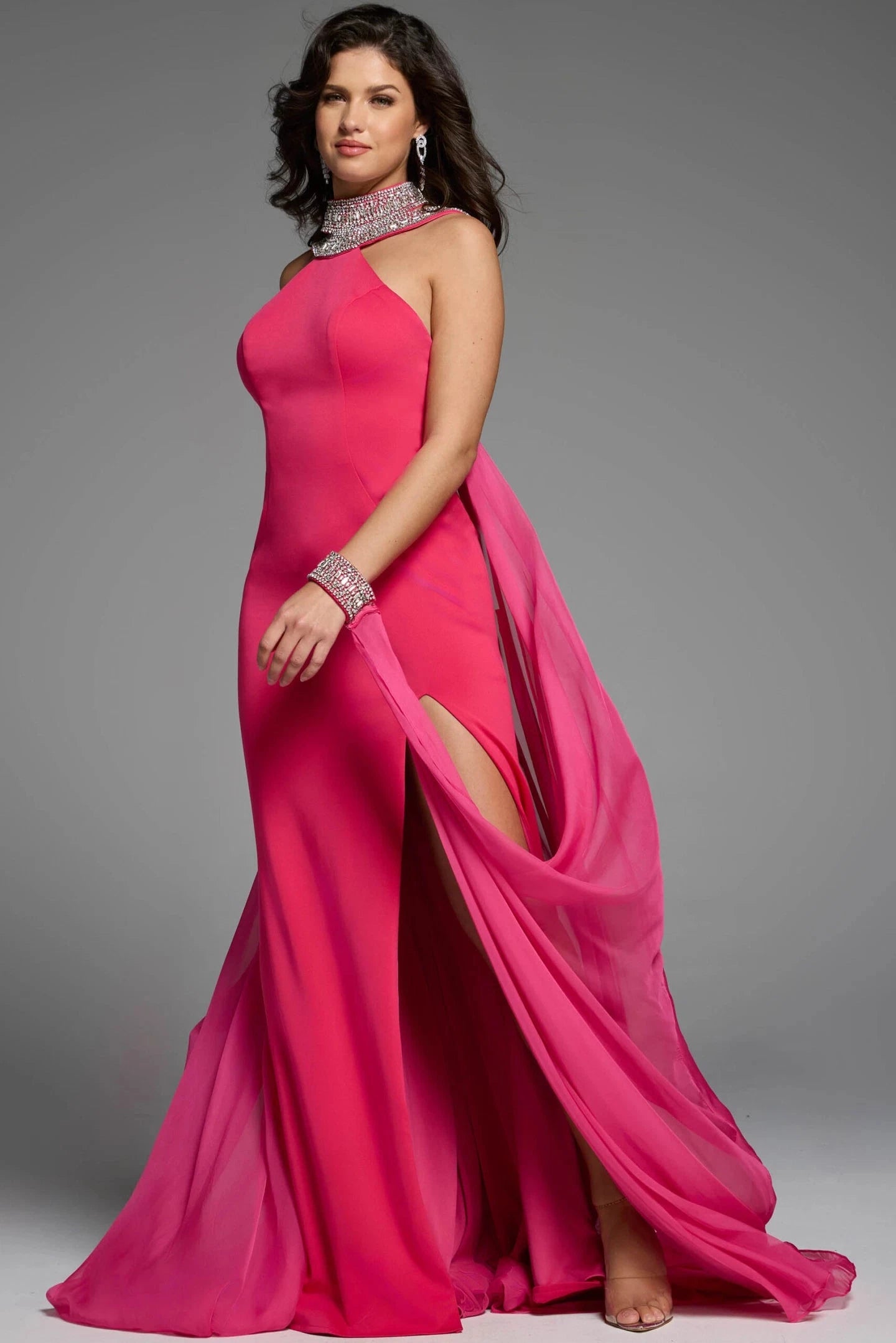 Jovani Dress Jovani 43697 Dress