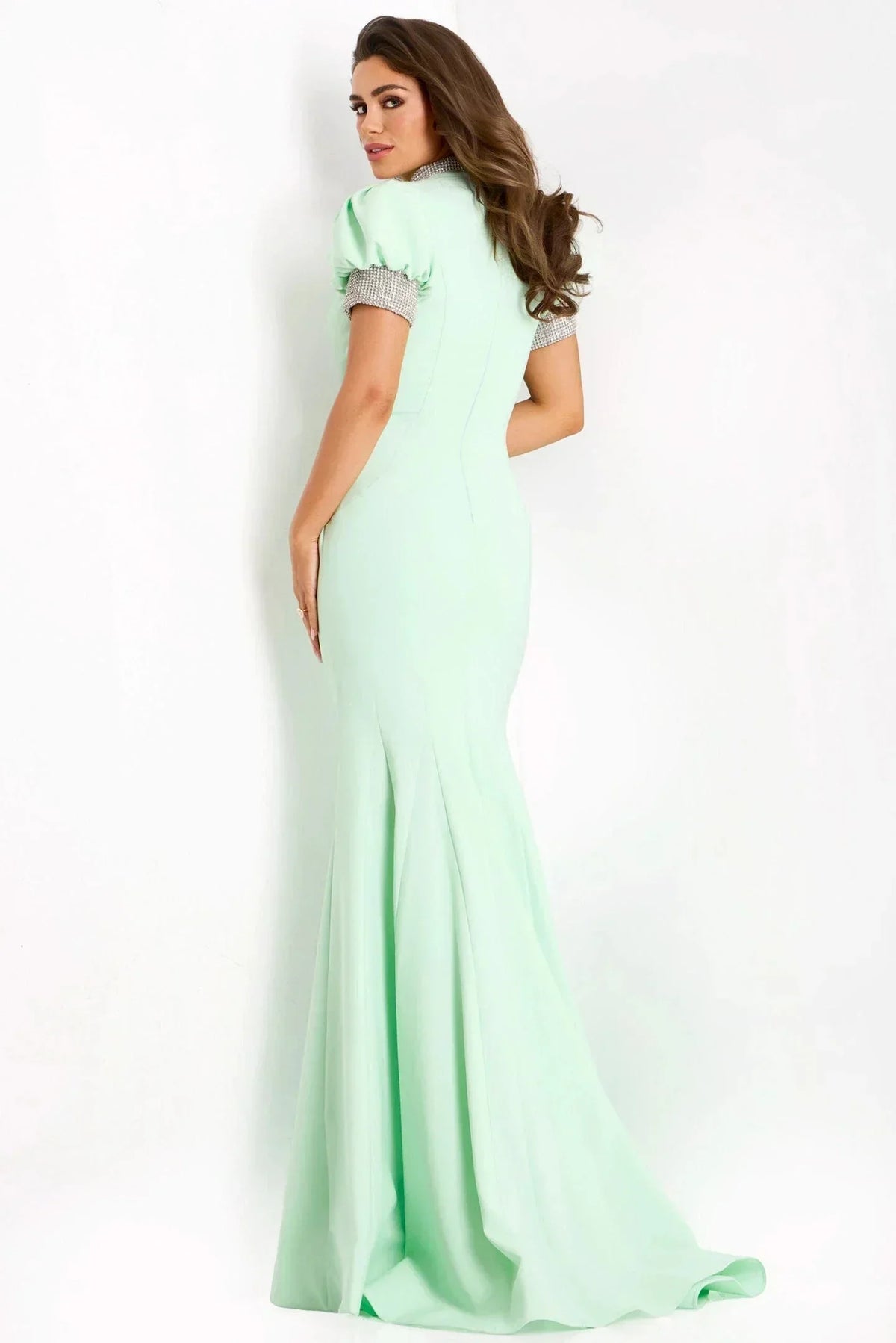 Jovani Dress Jovani 43772 Dress
