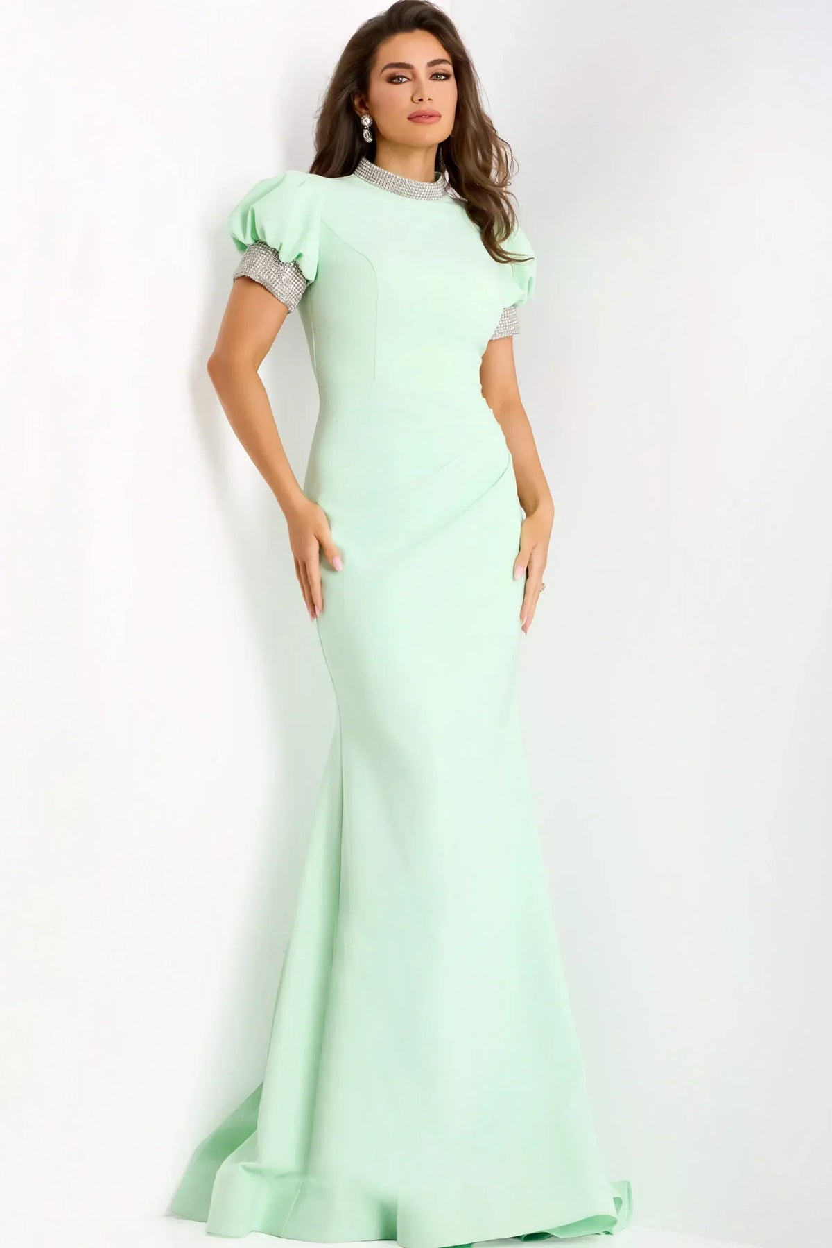 Jovani Dress Jovani 43772 Dress
