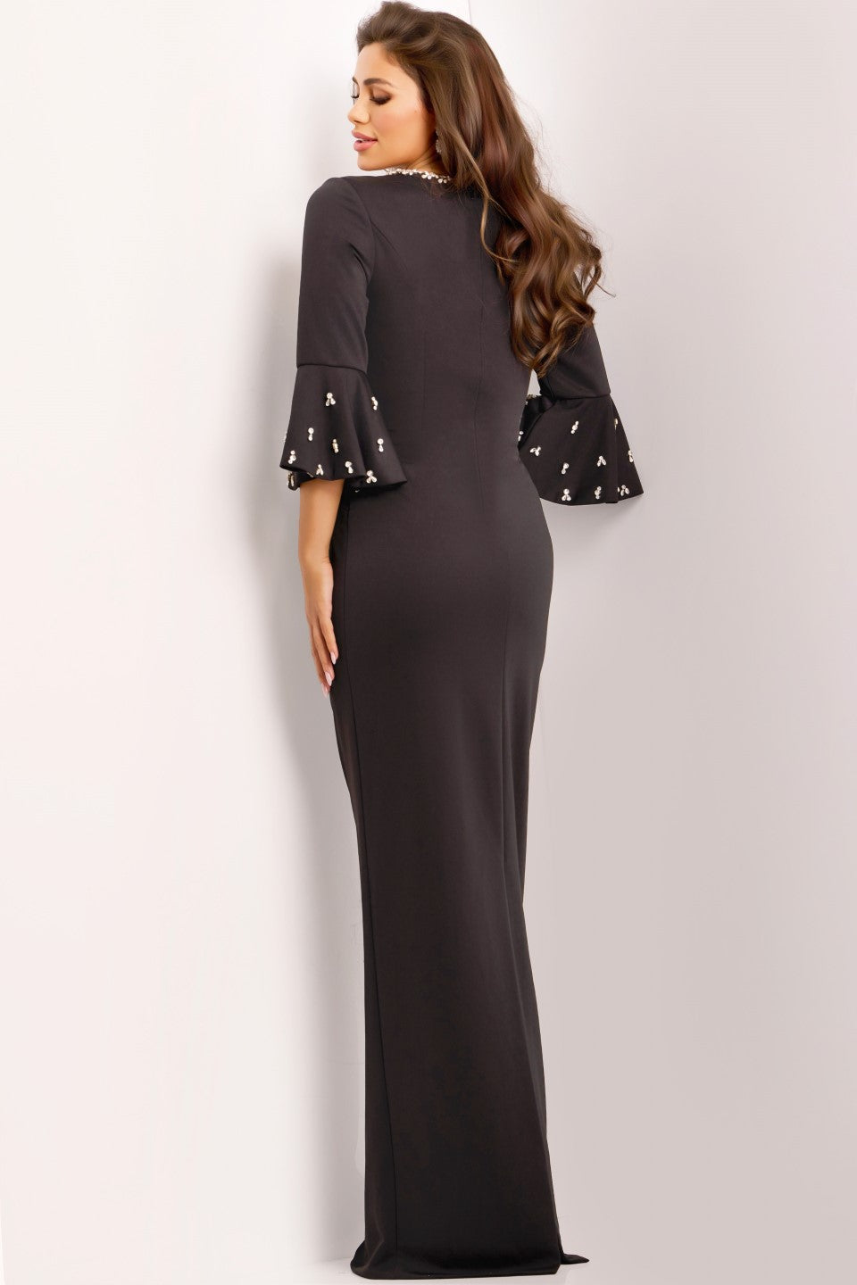 Jovani Dress Jovani 43826 Dress