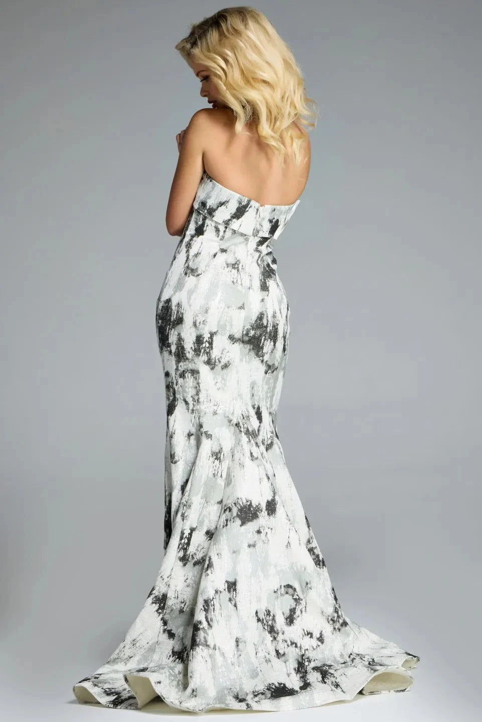 Jovani Dress Jovani 43977 Dress