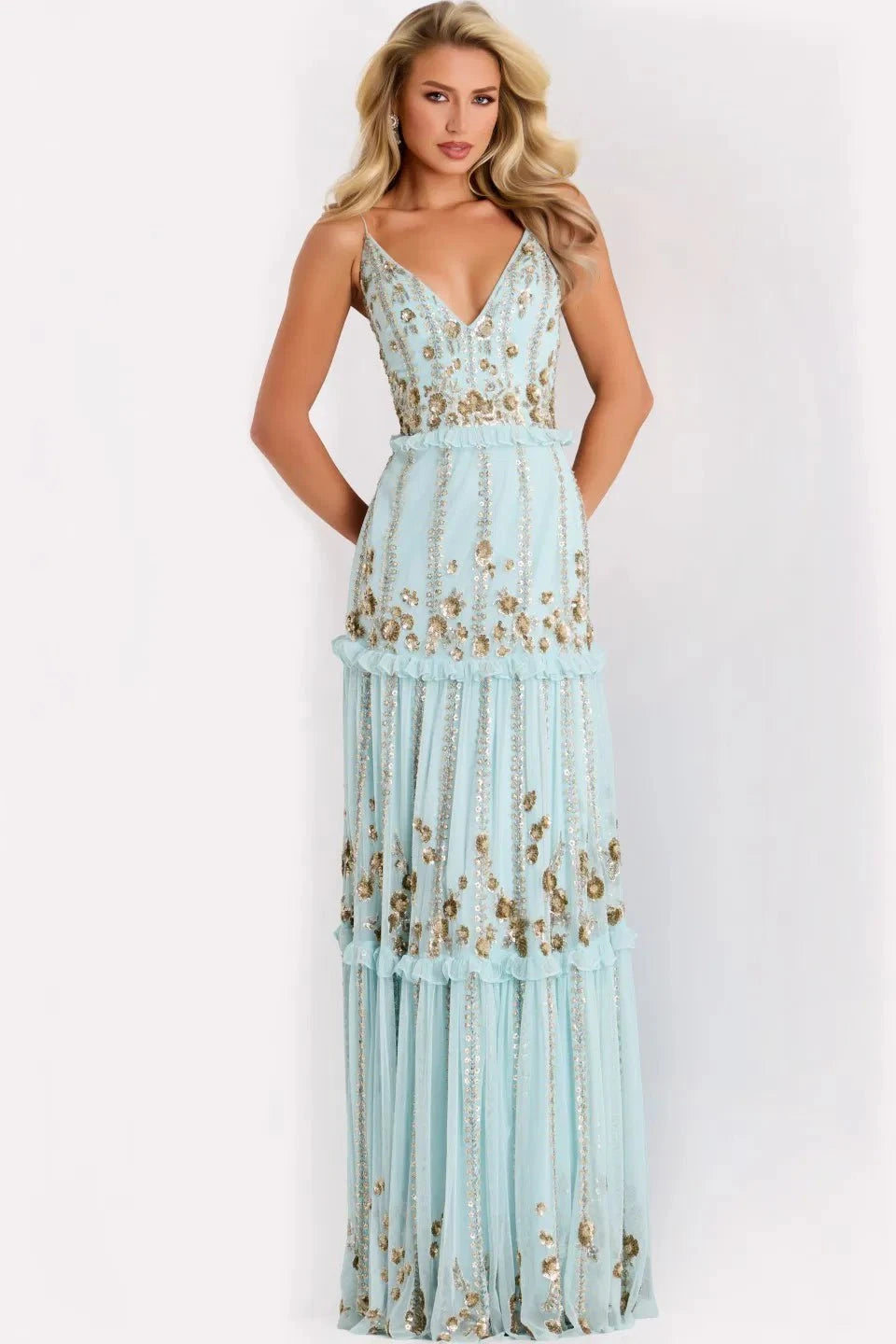 Jovani Dress Jovani 44060 Dress