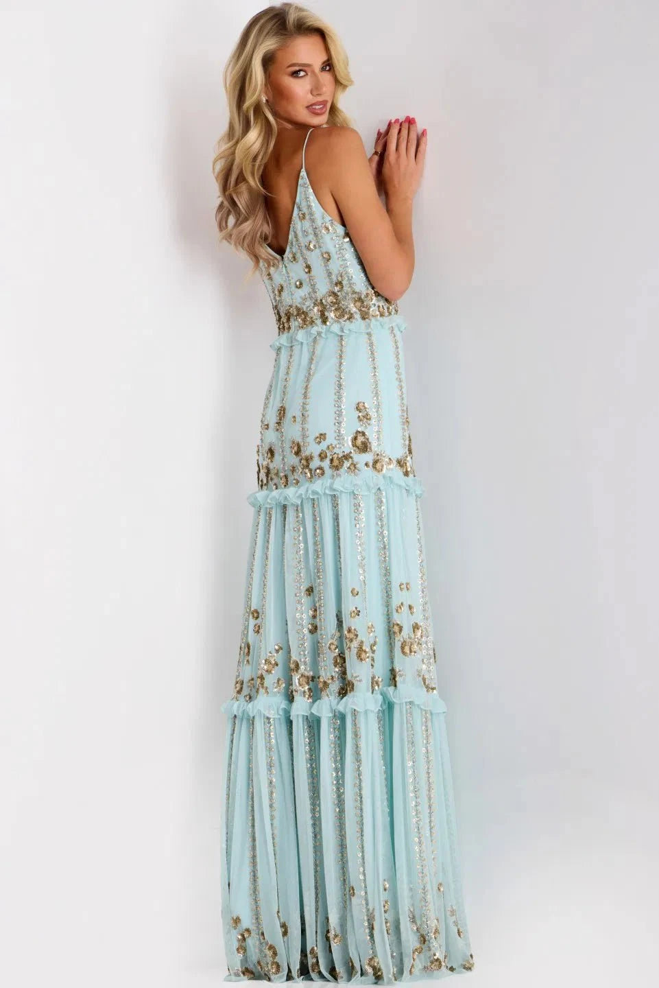 Jovani Dress Jovani 44060 Dress