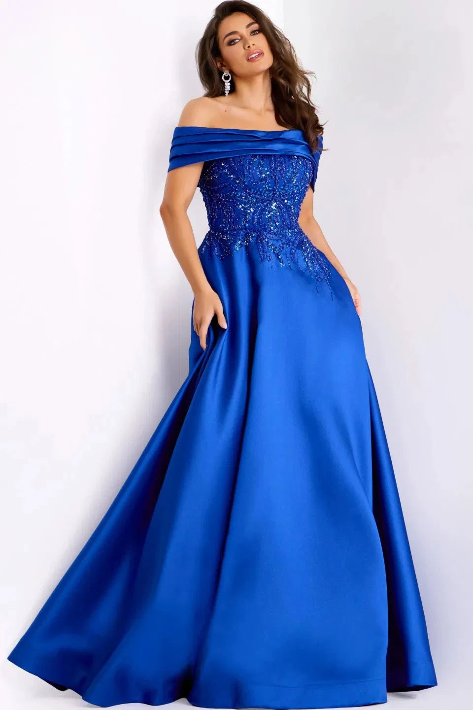 Jovani Dress Jovani 44308 Dress