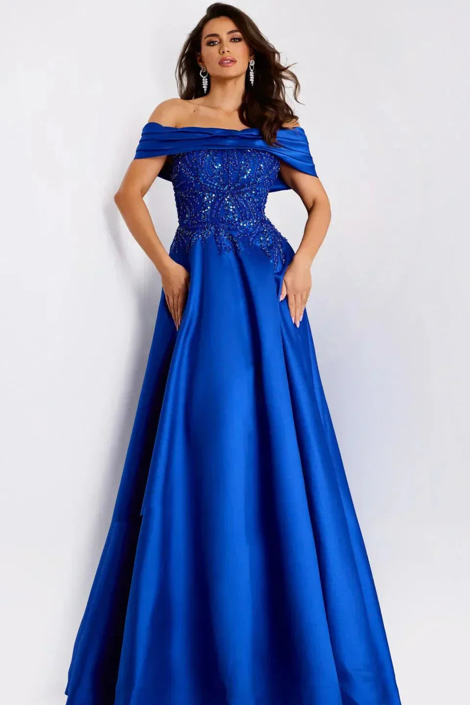 Jovani Dress Jovani 44308 Dress