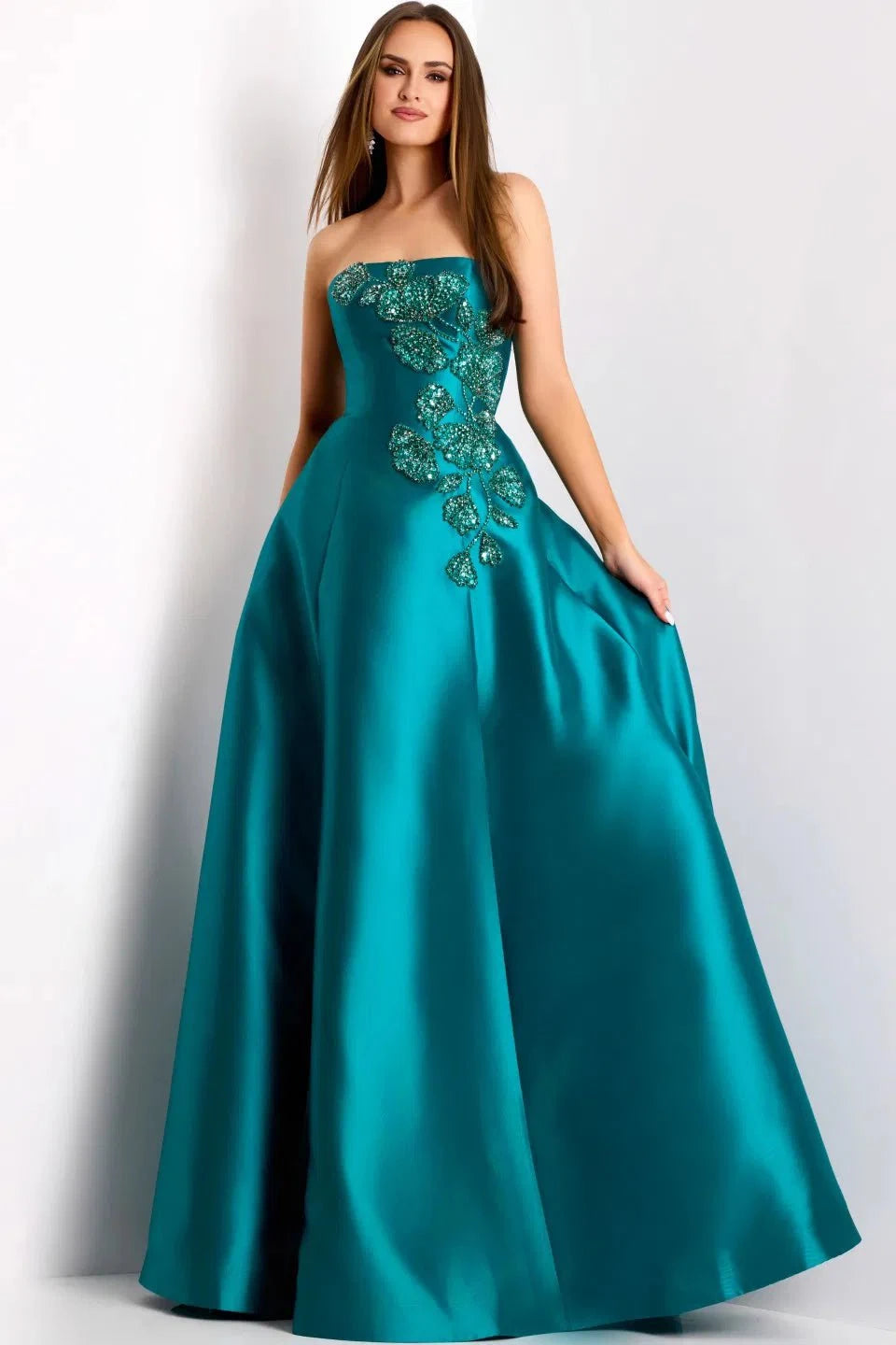 Jovani Dress Jovani 44352 Dress