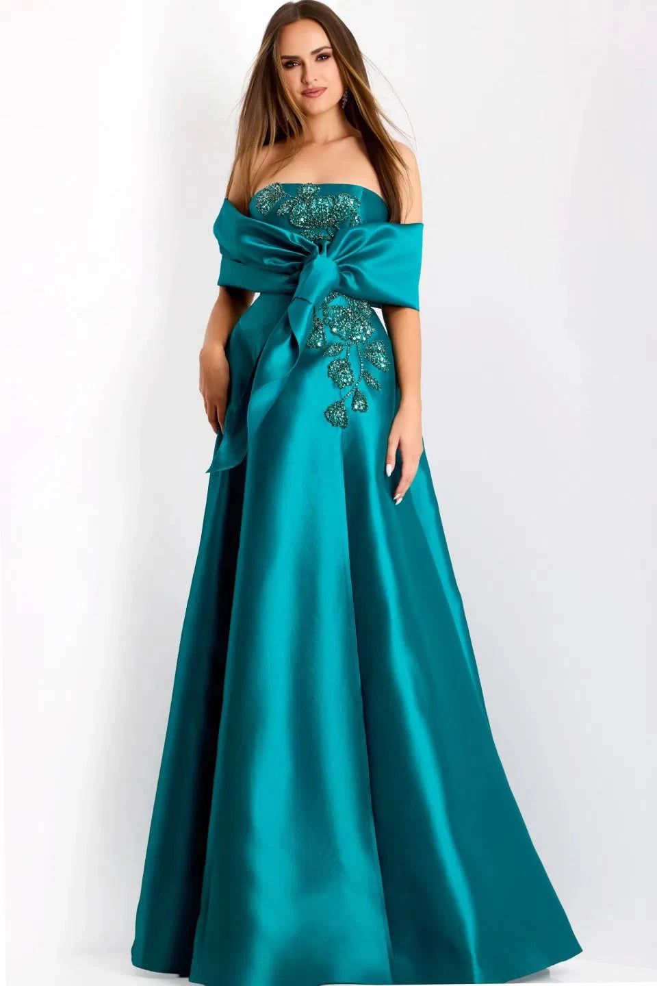 Jovani Dress Jovani 44352 Dress