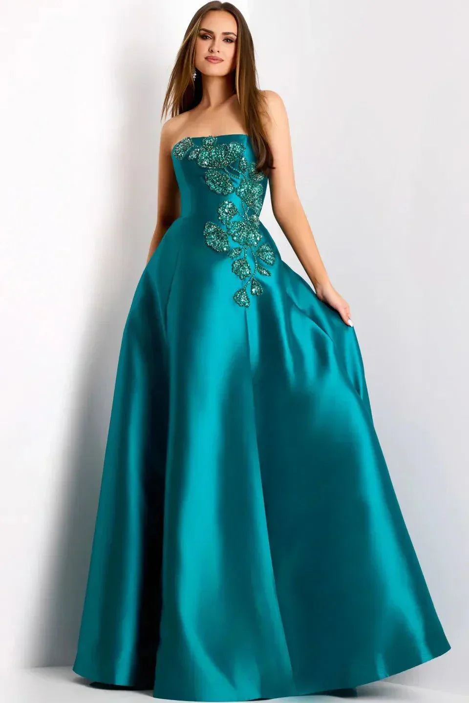 Jovani Dress Jovani 44352 Dress