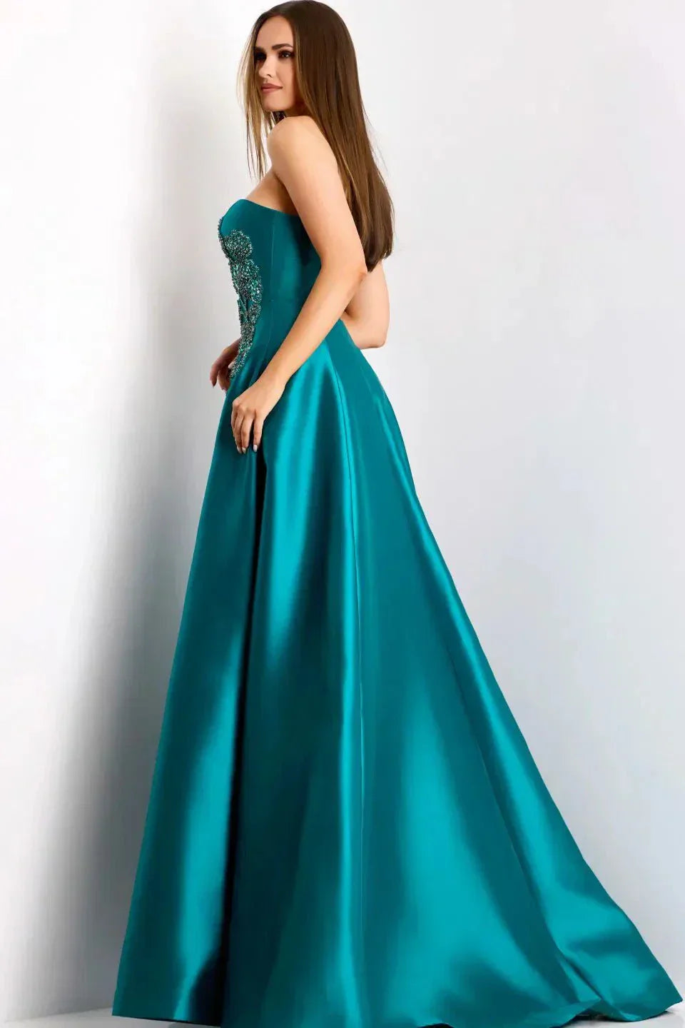 Jovani Dress Jovani 44352 Dress