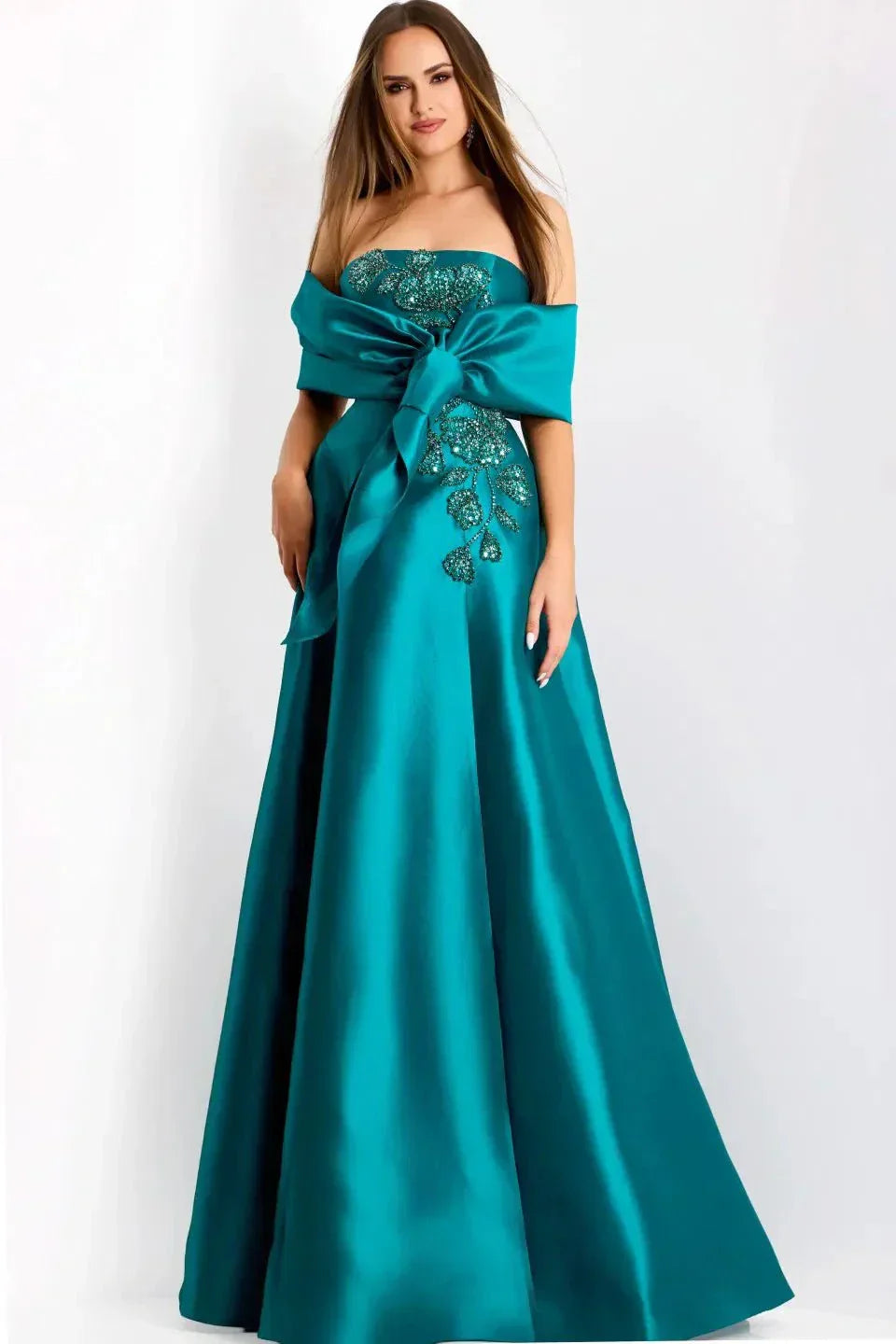 Jovani Dress Jovani 44352 Dress