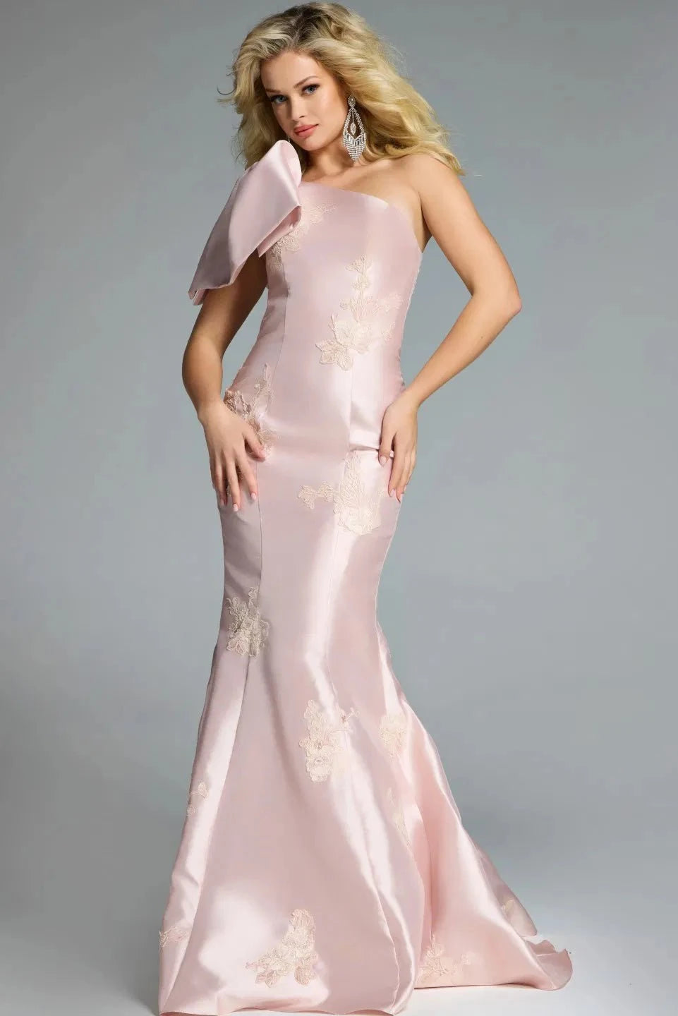 Jovani Dress Jovani 44354 Dress