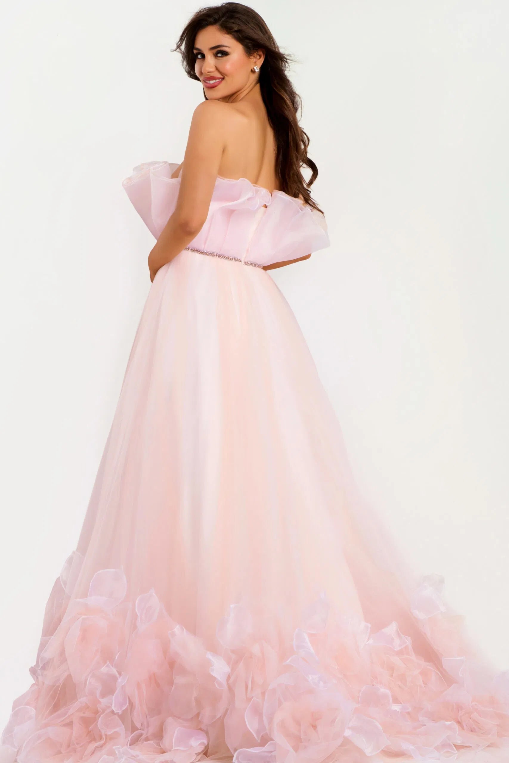Jovani Dress Jovani 44391 Dress