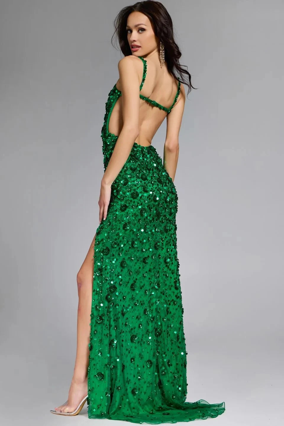 Jovani Dress Jovani 44440 Dress