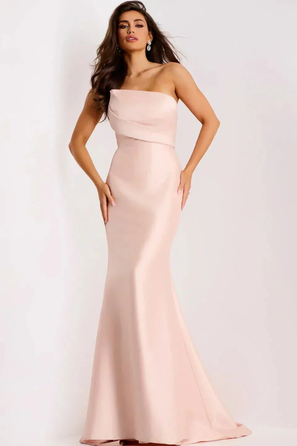 Jovani Dress Jovani 44532 Dress