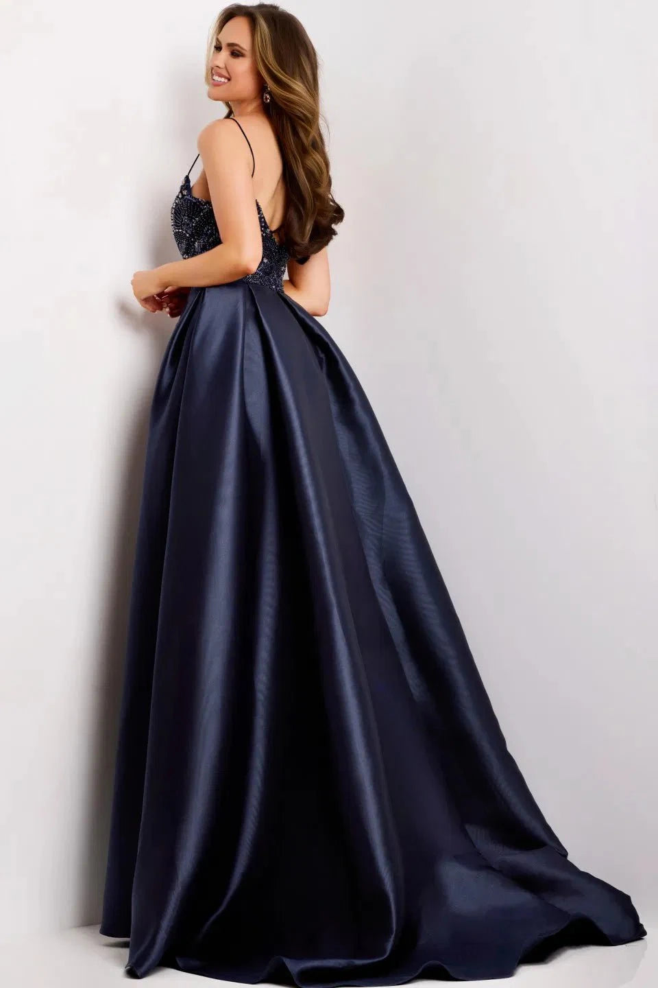 Jovani Dress Jovani 44587 Dress
