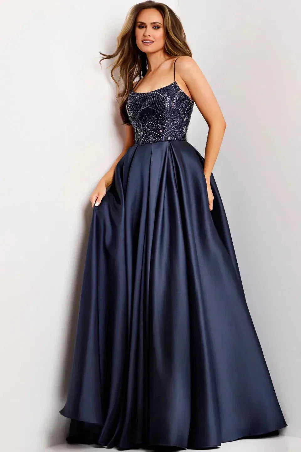 Jovani Dress Jovani 44587 Dress