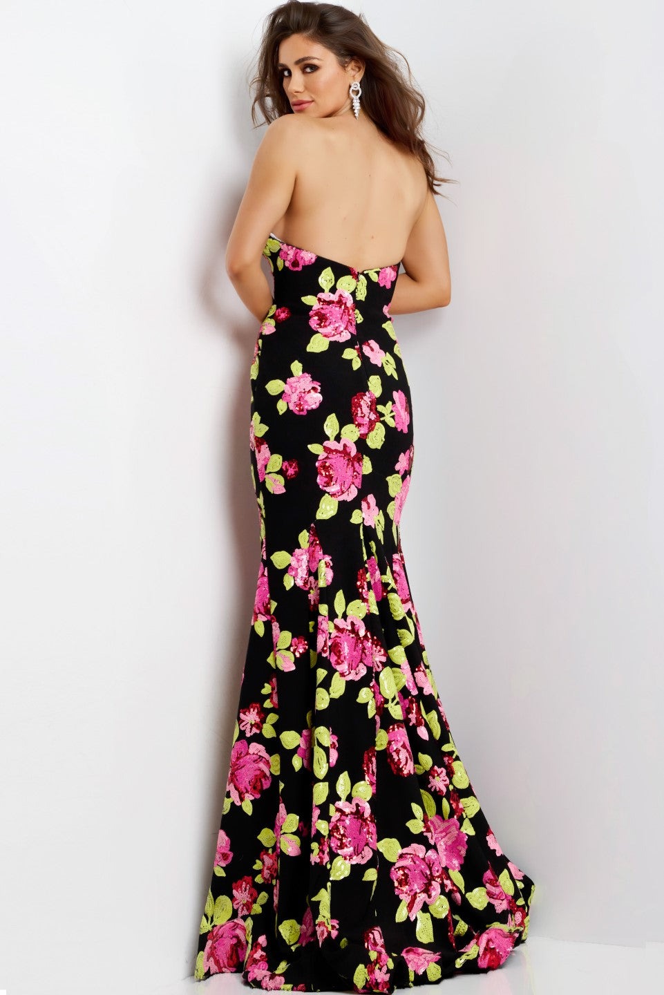 Jovani Dress Jovani 44617 Dress