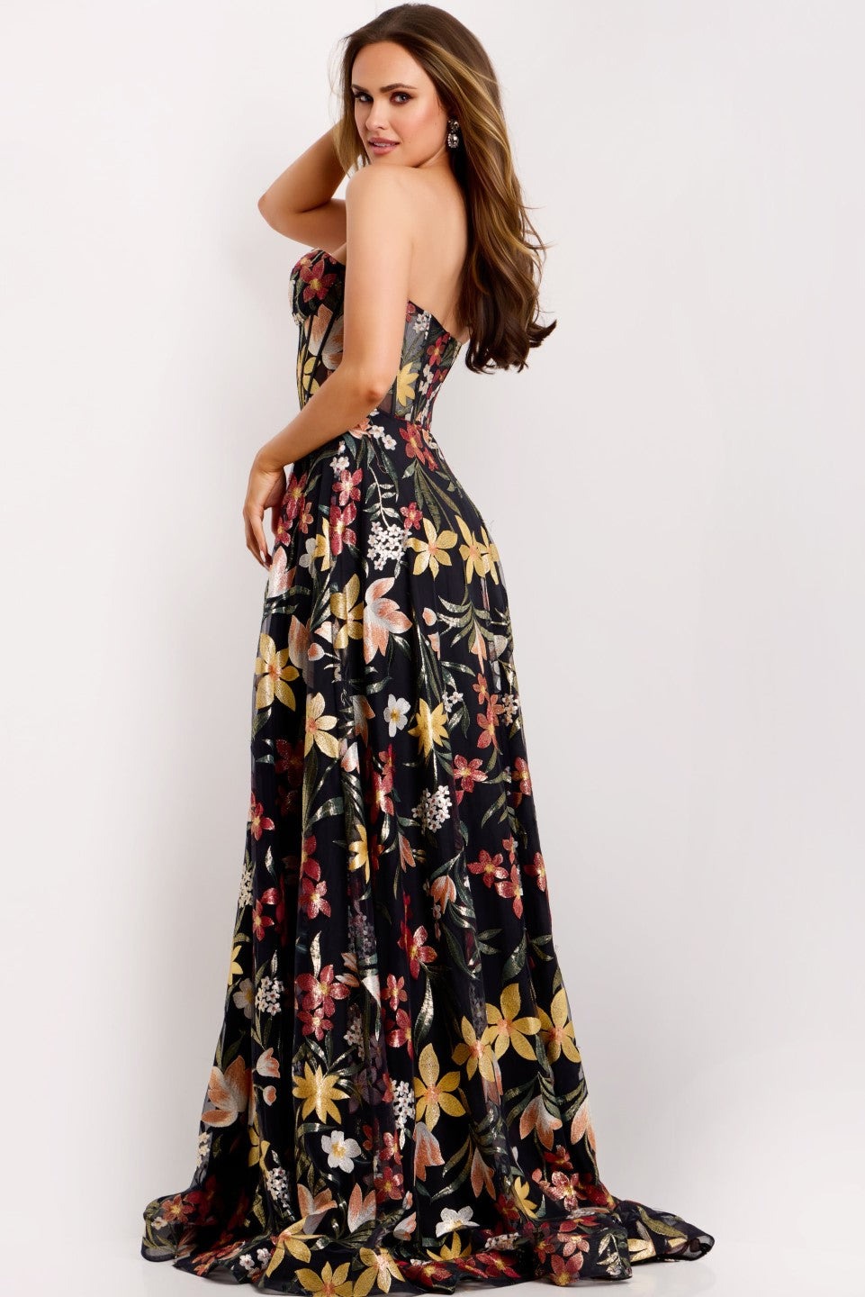 Jovani Dress Jovani 44660 Dress
