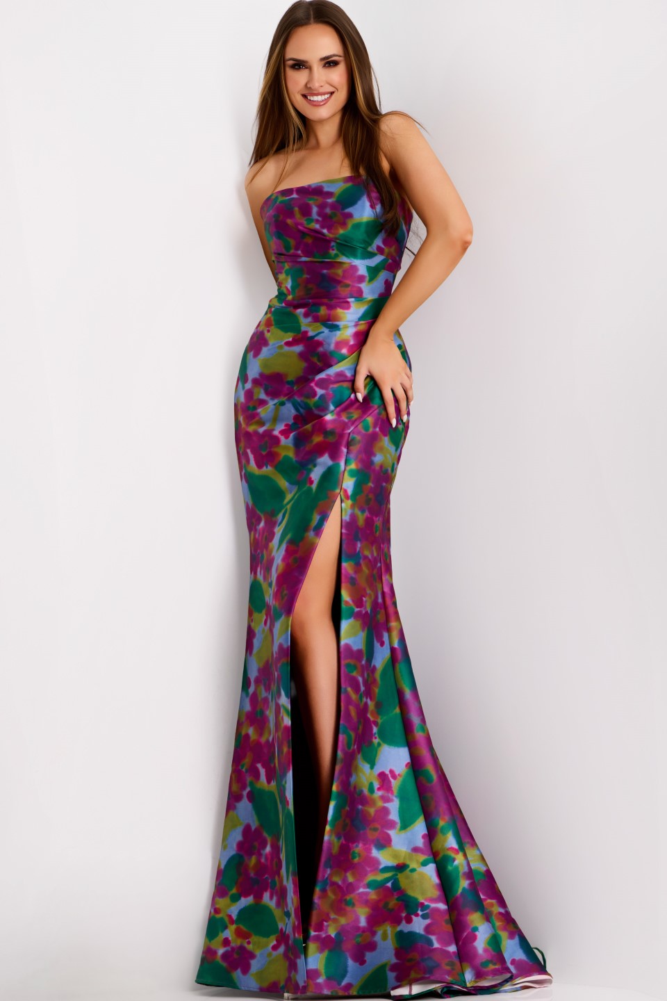 Jovani Dress Jovani 44714 Dress