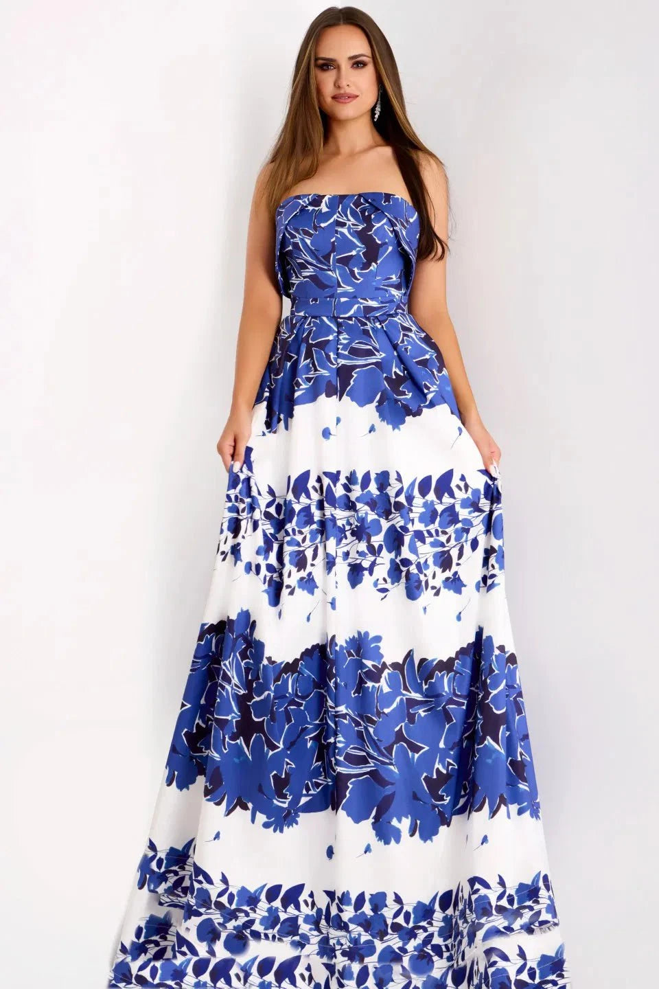 Jovani Dress Jovani 44720 Dress