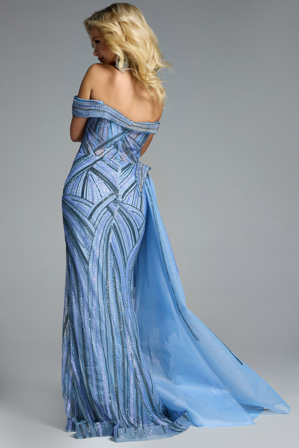 Jovani Dress Jovani 44843 Dress
