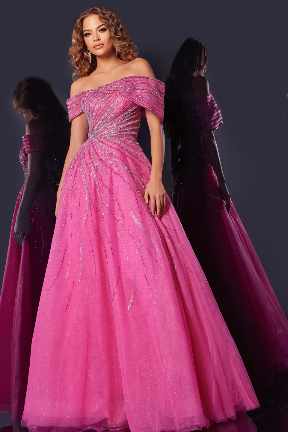 Jovani Dress Jovani 45067 Dress