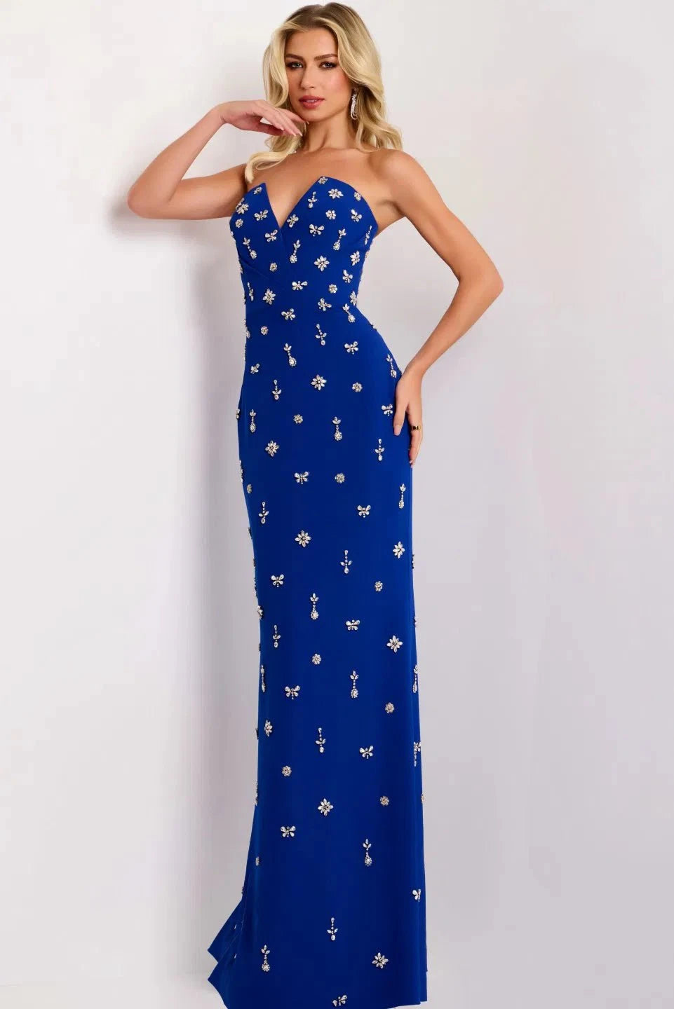 Jovani Dress Jovani 45248 Dress