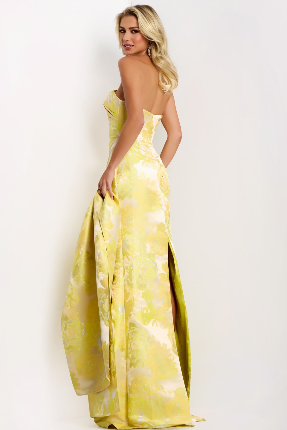 Jovani Dress Jovani 45289 Dress
