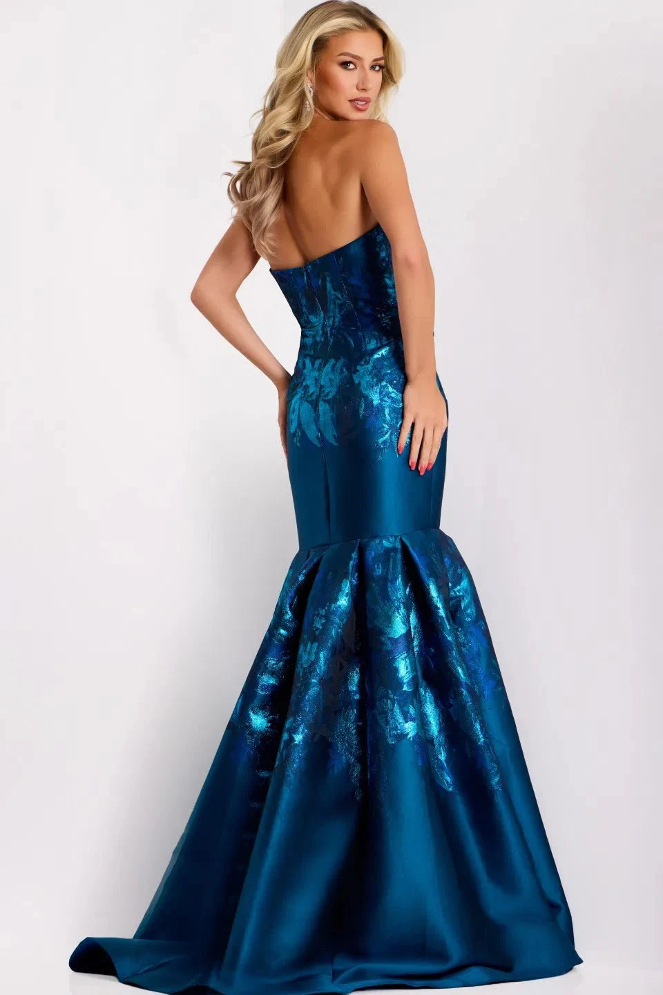 Jovani Dress Jovani 45614 Dress