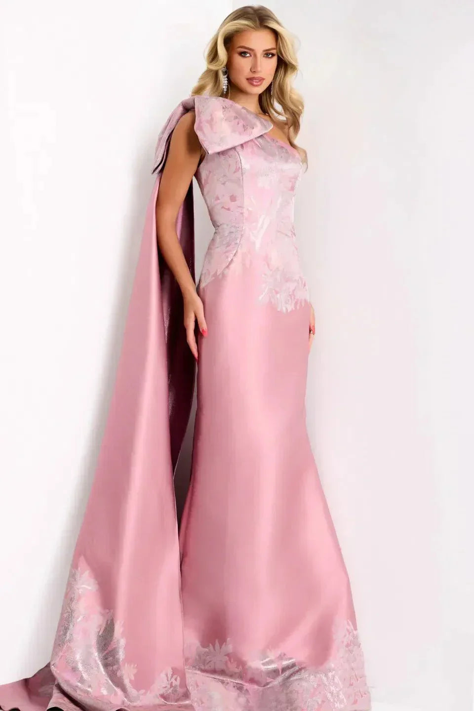 Jovani Dress Jovani 45615 Dress