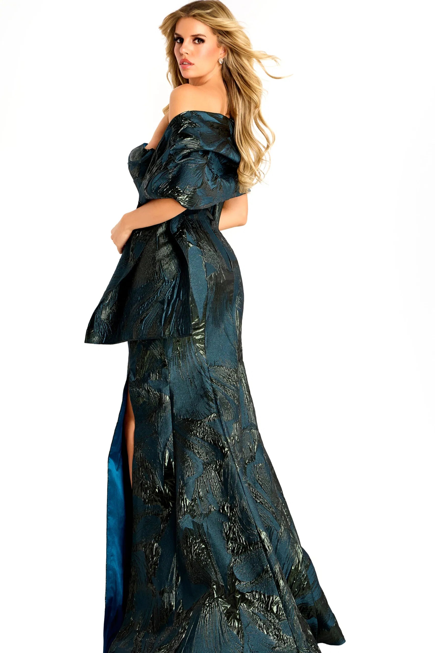 Jovani Dress Jovani 46672 Dress