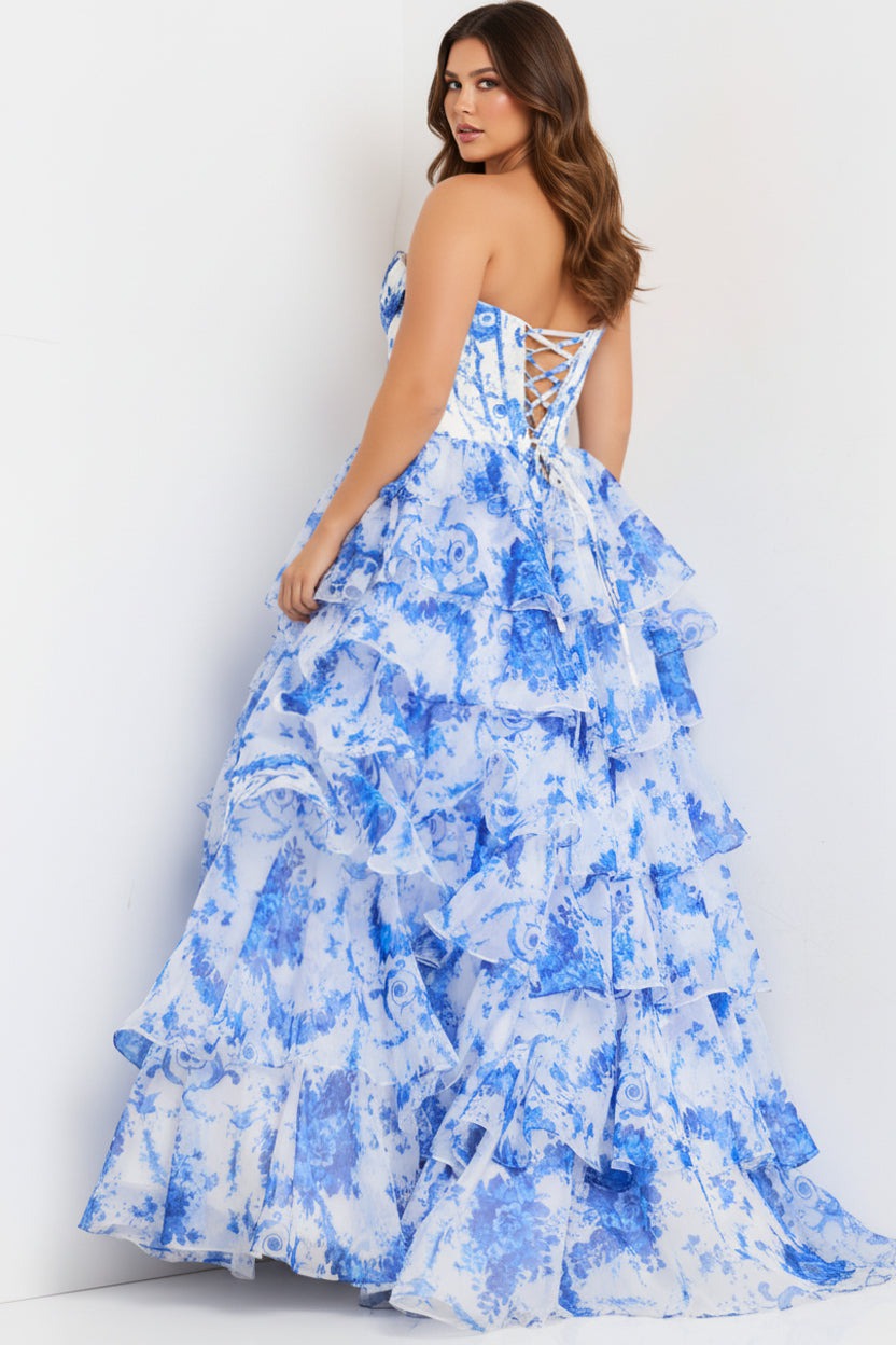 Jovani Dress Jovani 47029 Dress