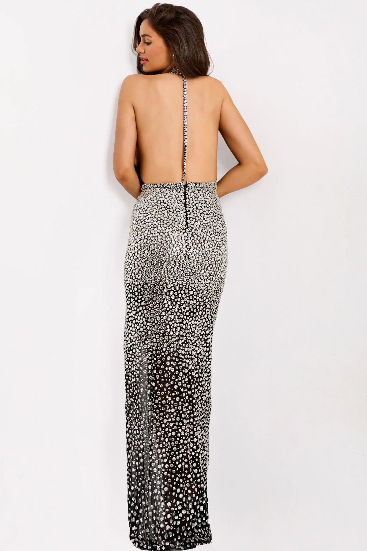 Jovani Dress Jovani 48125 Dress